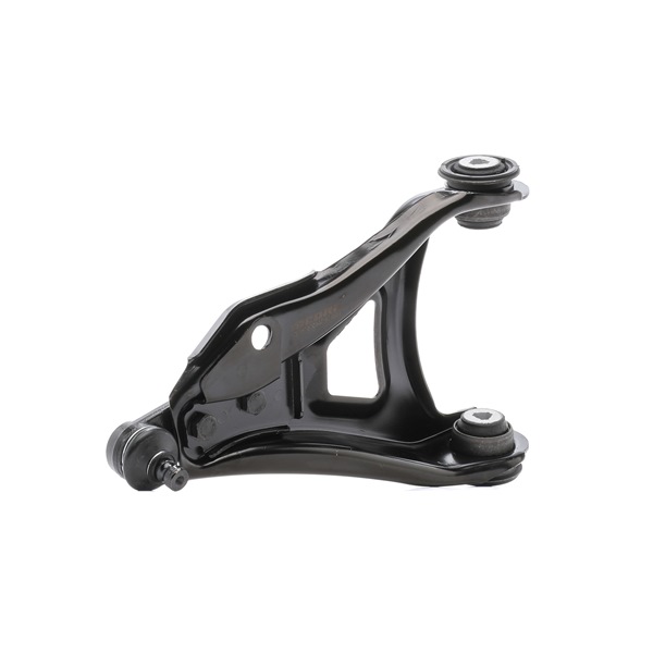 goCORE Bras de suspension (GCB730064) pour RENAULT Kangoo I (KC, KC0/1) Elect'road RE (22 KW / 30 CH / de 2002)