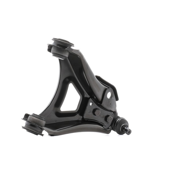 goCORE Bras de suspension (GCB730065) pour RENAULT Kangoo I (KC, KC0/1) Elect'road RE (22 KW / 30 CH / de 2002)
