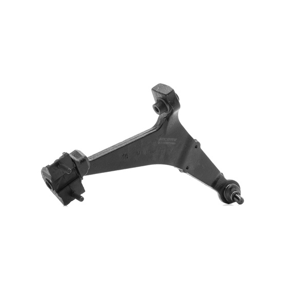 goCORE Querlenker (GCB730069) in erstklassiger Qualität für PEUGEOT 106 II Schrägheck (1A_, 1C_) 1.1 i (40 KW / 54 PS / de 1997)