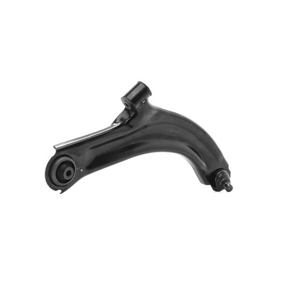 goCORE Bras de suspension (GCB730072) pour RENAULT Modus / Grand Modus (F, JP) 1.2 (JP0C, JP0K, FP0C, FP0K, FP0P, JP0P, JP0T) (55 KW / 75 CH / de 2004)