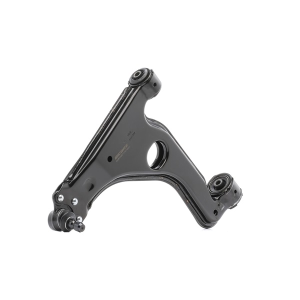 goCORE Bras de suspension (GCB730077) pour VAUXHALL Astra Mk V (H) TwinTop (A04) 2.0 Turbo (L67) (147 KW / 200 CH / de 2006)