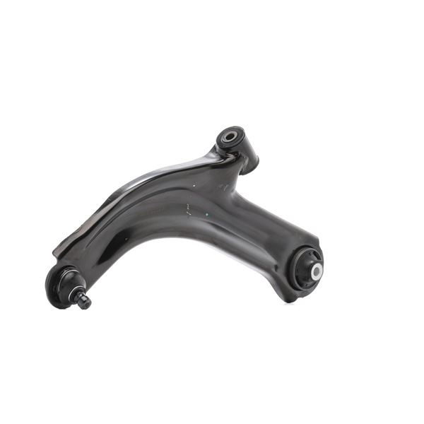 goCORE Bras de suspension (GCB730093) pour RENAULT Modus / Grand Modus (F, JP) 1.2 (JP0C, JP0K, FP0C, FP0K, FP0P, JP0P, JP0T) (55 KW / 75 CH / de 2004)