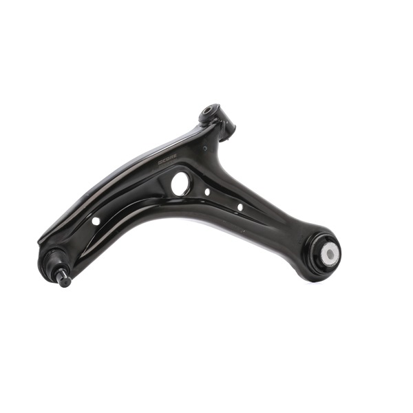 goCORE Querlenker (GCB730158) in erstklassiger Qualität für FORD Fiesta Mk6 Schrägheck (JA8, JR8) 1.6 (89 KW / 121 PS / de 2010)