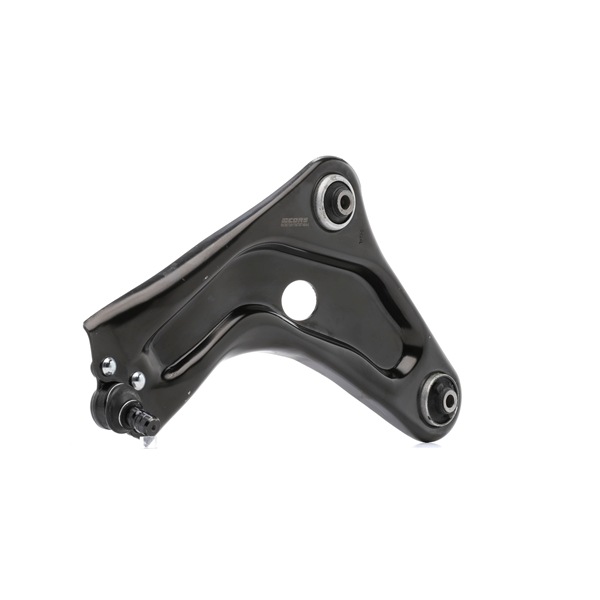 goCORE Suspension arm (GCB730178) for CITROËN C4 CACTUS 1.5 BlueHDi (88 KW / 120 HP / from 2018)