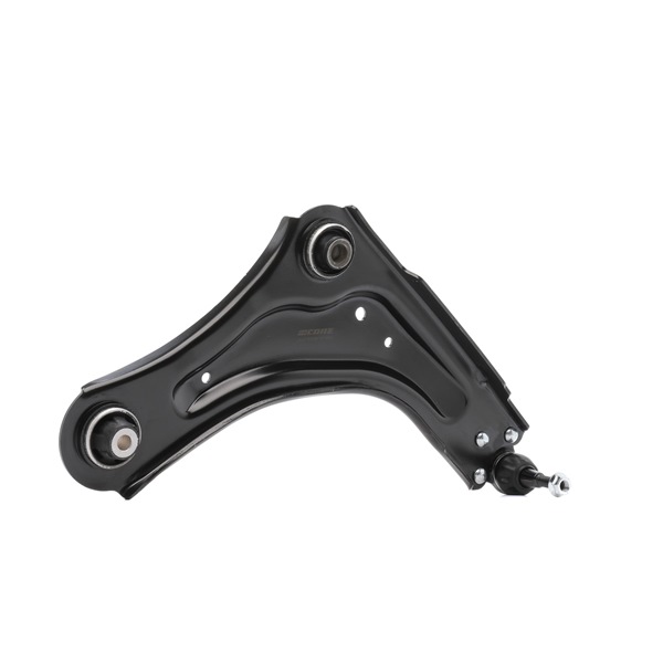 goCORE Bras de suspension (GCB730238) pour RENAULT Laguna III 5 portes (BT, BT0/1) 2.0 GT (150 KW / 204 CH / de 2008)