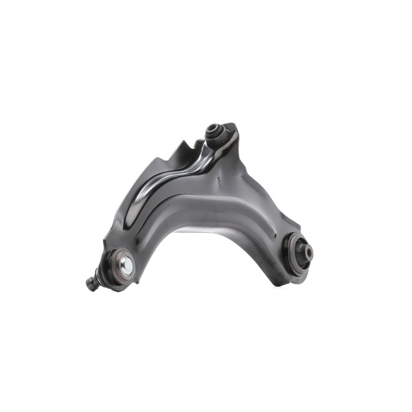 goCORE Bras de suspension (GCB730267) pour RENAULT Zoe (BFM) ZOE (BFMD) (80 KW / 109 CH / de 2018)