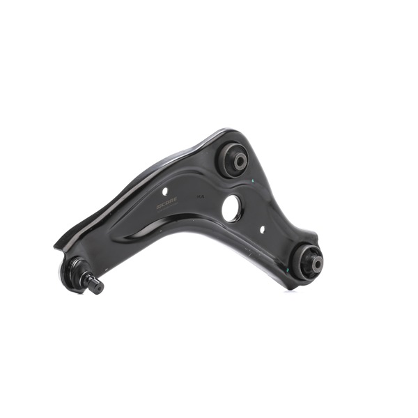 goCORE Bras de suspension (GCB730285) pour RENAULT Kadjar (HA_, HL_) 1.3 TCe 160 (HLN2) (116 KW / 158 CH / de 2021)