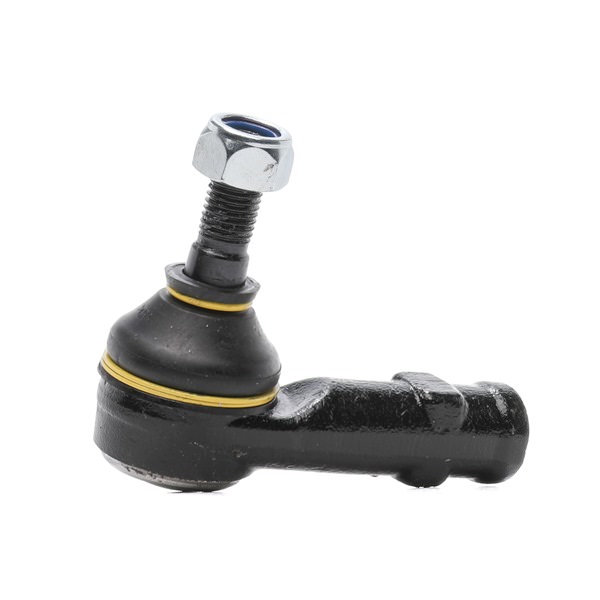 OEM 3A0422811 RIDEX PLUS Track rod end 914T0018P for VW, AUDI, MERCEDES-BENZ, SKODA, SEAT