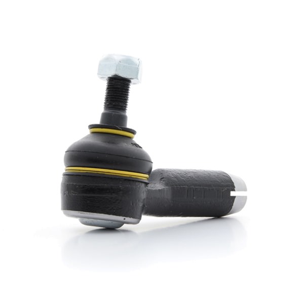 RIDEX PLUS Track rod end (914T0016P) for VW Passat Variant (33B) 1.6 (51 KW / 70 HP / from 1986)