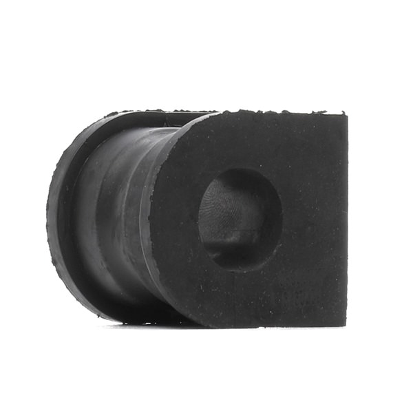 RIDEX PLUS Silent bloc de barre stabilisatrice (1334A0019P) pour RENAULT Trafic II Van (FL) 1.9 dCi (59 KW / 80 CH / de 2001)