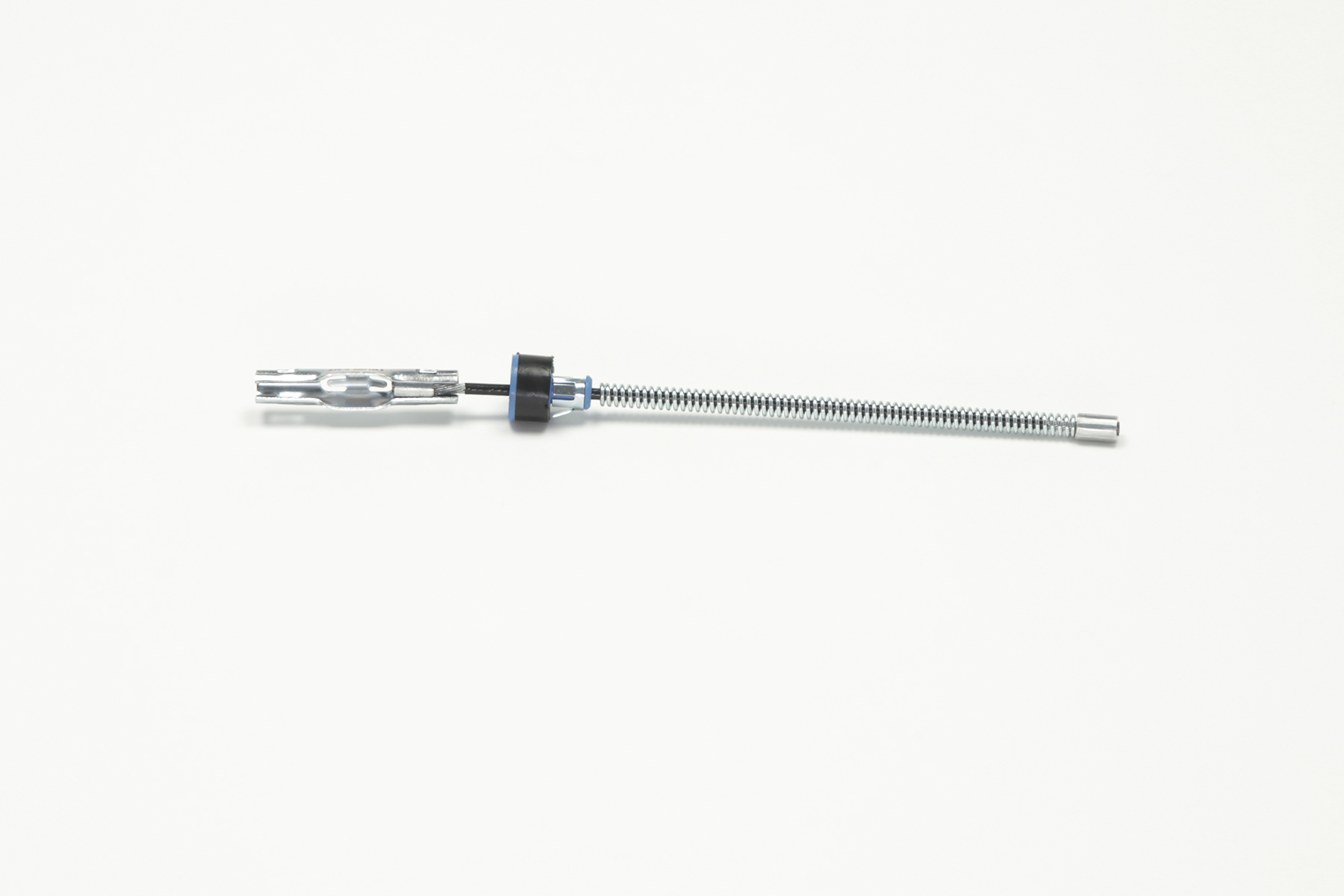 ECOSPORT Handbremsseil ATE 24.3727-0697.2