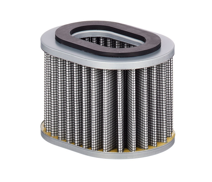 bestellen Luftfilter, Kompressor-Ansaugluft - MANN-FILTER (C 11 040)