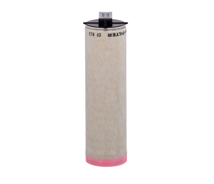 ostaa Toisioilmasuodatin - MANN-FILTER (CF 613)