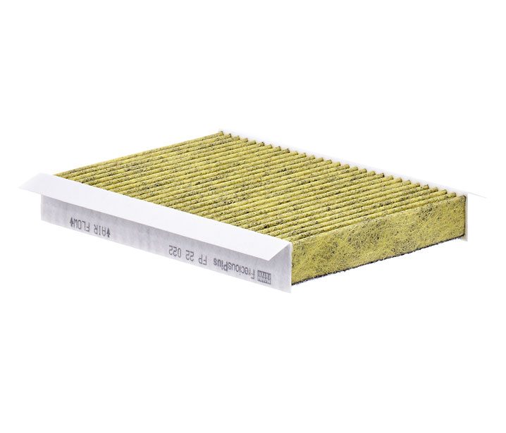 Pollen filter MANN-FILTER FP 22 022