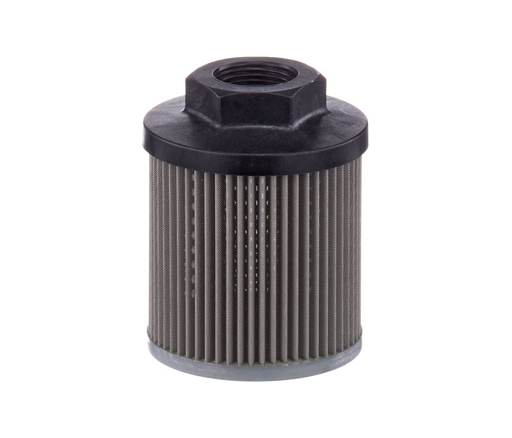 kaufen Filter, Arbeitshydraulik - MANN-FILTER (HD 9009)