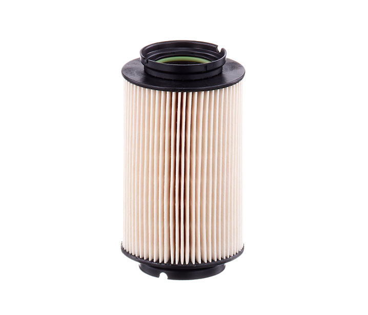 OEM 1K0127177A MANN-FILTER  Kraftstofffilter PU 936/4 x für VW, AUDI, FORD, SKODA, SEAT