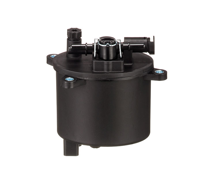 OEM 9656937180 MANN-FILTER  Kraftstofffilter WK 12 001/1 für VW, FORD, FIAT, PEUGEOT, CITROЁN