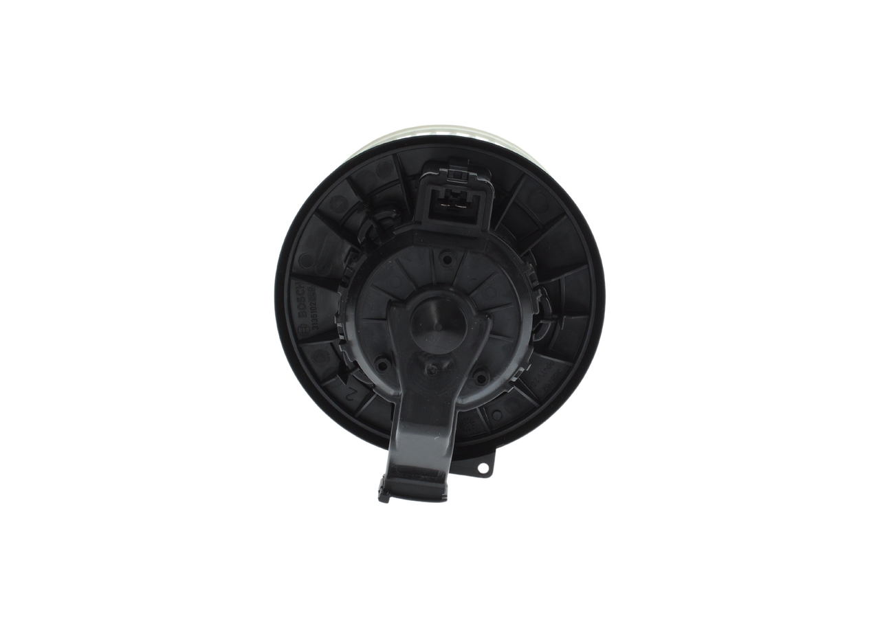 BOSCH Värmefläkt 0 130 115 817