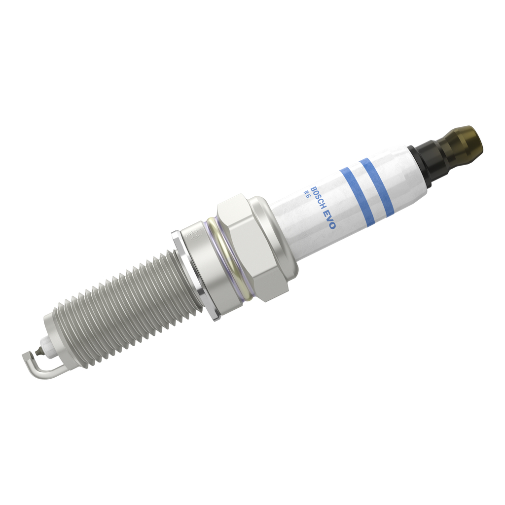 BOSCH Spark plug (0 242 145 611) for KIA Proceed (CD) 1.4 T-GDI (103 KW / 140 HP / from 2018)