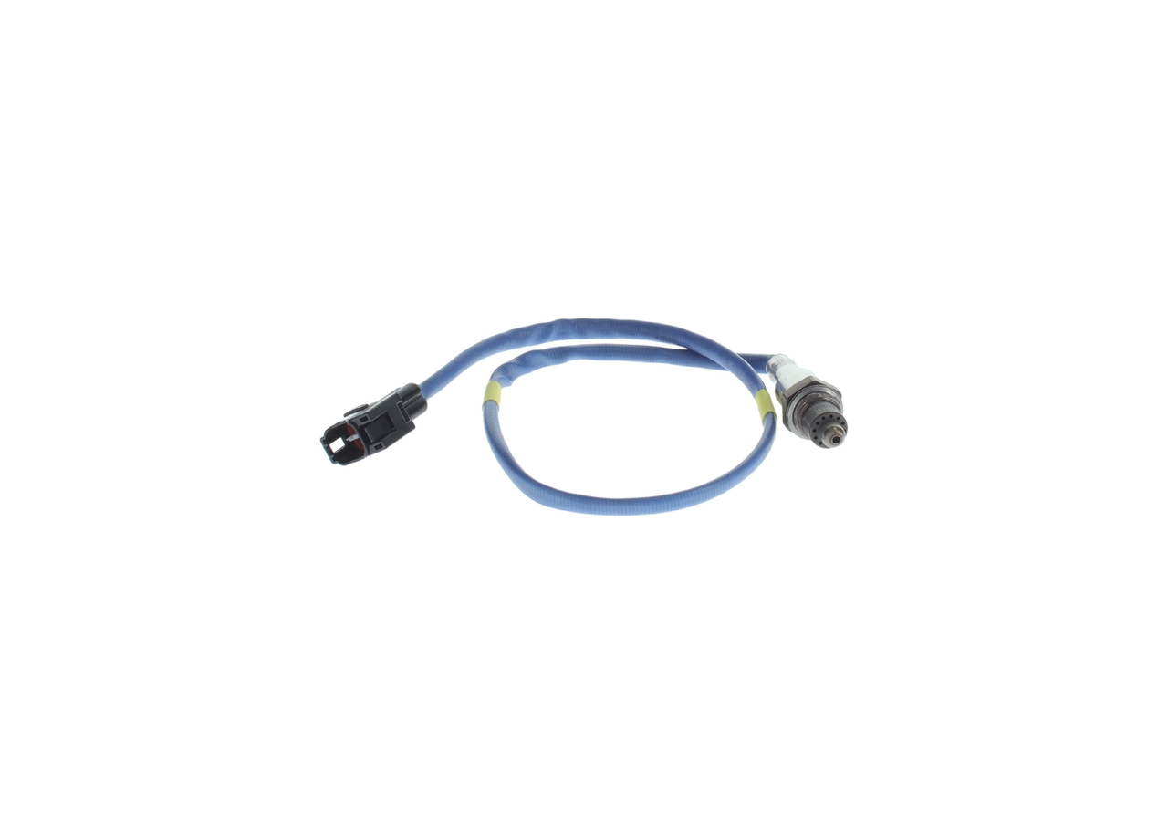 comprare Sonda lambda - BOSCH (0 258 030 0E1)