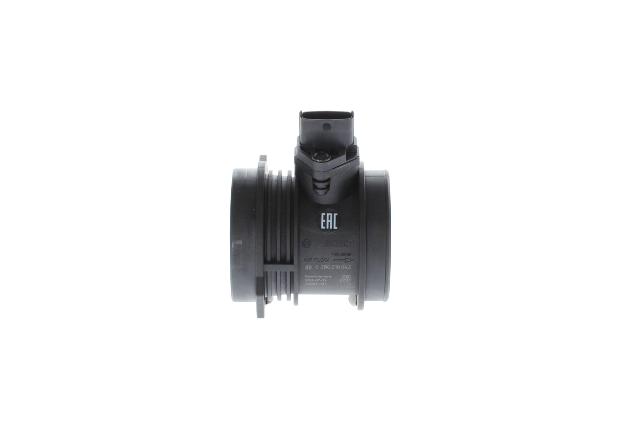 OEM 2810039400 BOSCH Ilmamassamittari 0 280 218 04Z varten KIA, HYUNDAI