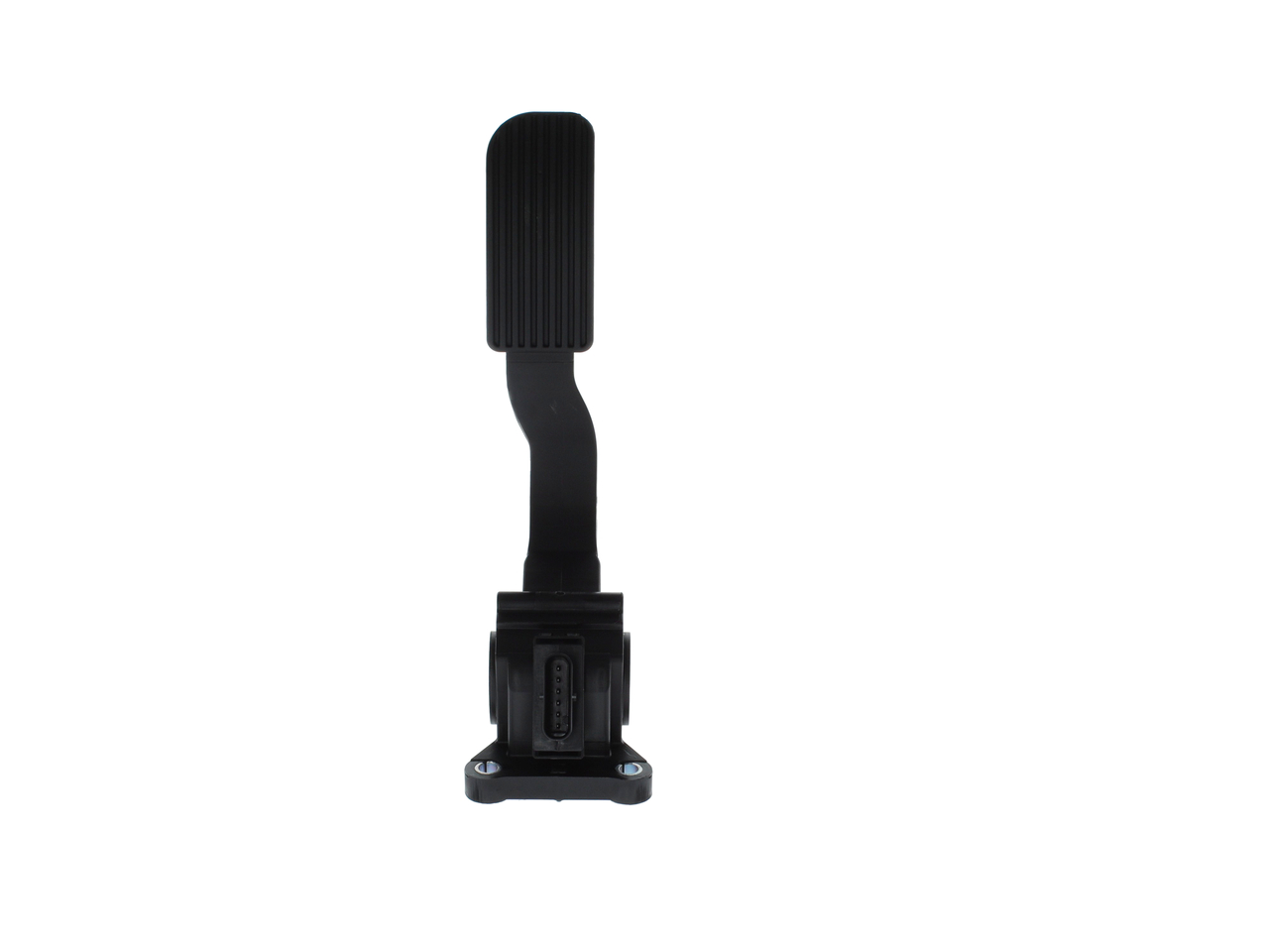Gaspedaalset (0 280 755 02U) van BOSCH Voor VW CRAFTER 30-50 Open laadbak/ Chassis (2F_) 2.0 TDI (100 KW / 136 PK / Van 2011)