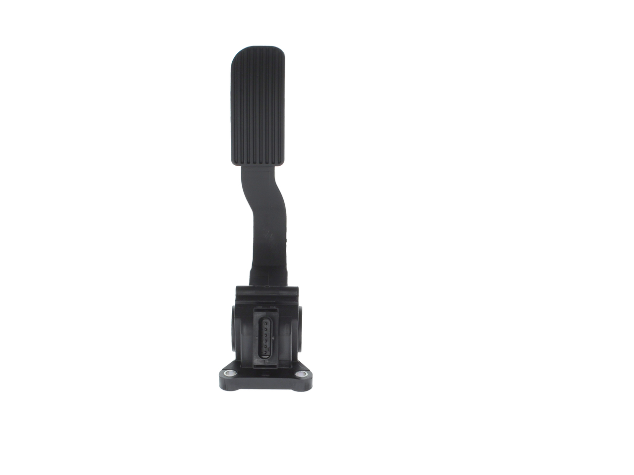 Gaspedaalset (0 280 755 02V) van BOSCH Voor VW CRAFTER 30-50 Open laadbak/ Chassis (2F_) 2.0 TDI (100 KW / 136 PK / Van 2011)