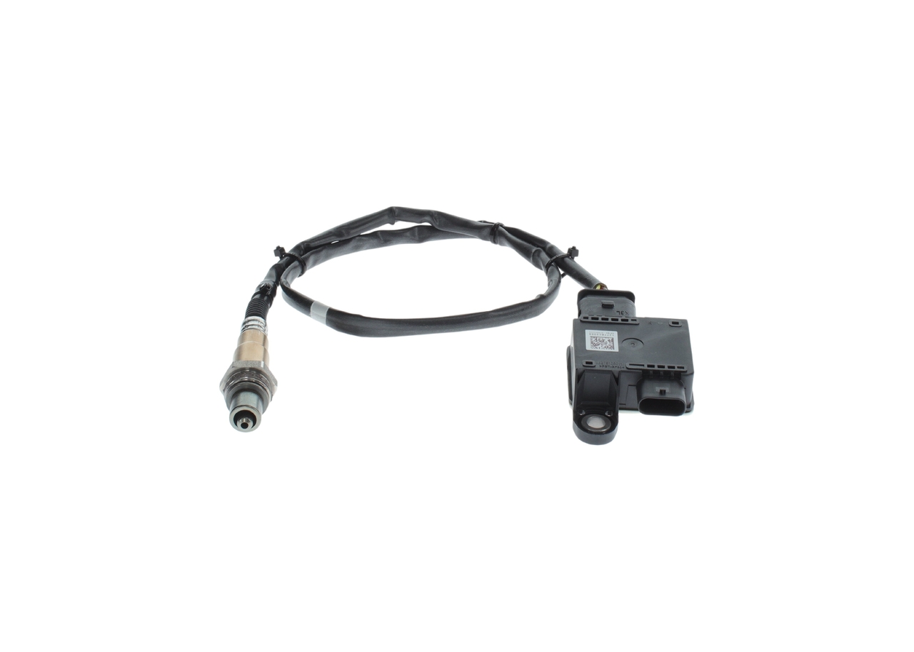 Kjøp Partikkelsensor - BOSCH (0 281 007 996)