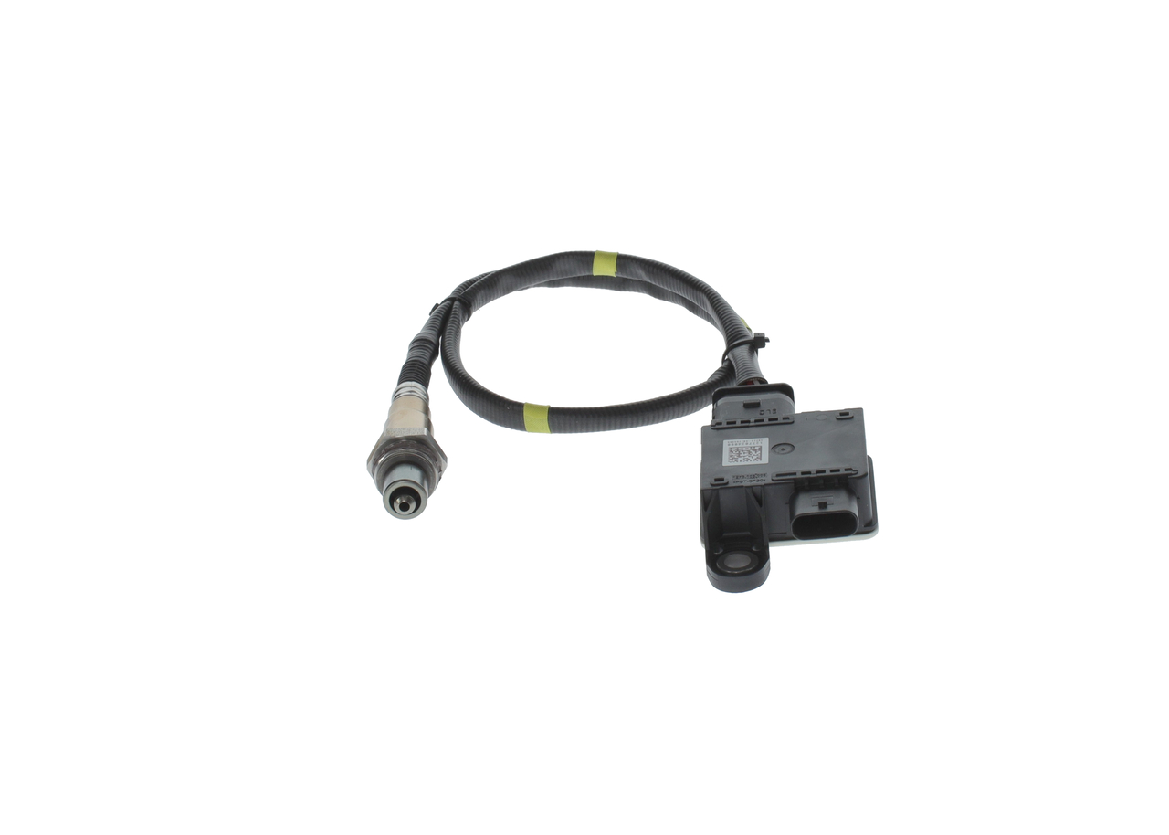 Kjøp Partikkelsensor - BOSCH (0 281 008 530)