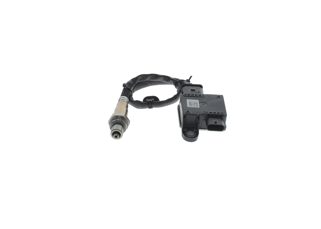 Kjøp Partikkelsensor - BOSCH (0 281 008 572)