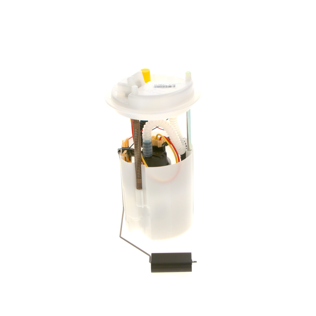 Unidad de alimentación de combustible 0 580 203 406 BOSCH