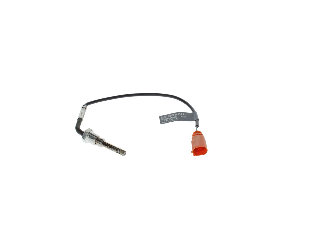 comprar Sensor, temp. gas escape - BOSCH (0 986 259 149)