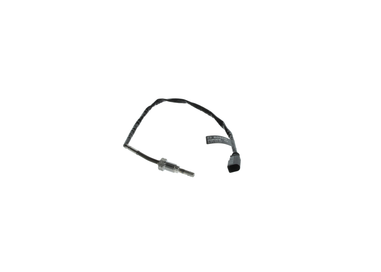 VW Passat (A32, A33) 1.8 TSI Sensor, temperatura dos gases de escape 0 986 259 152
