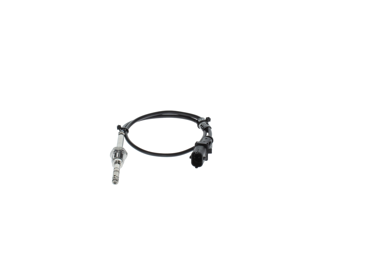 comprar Sensor, temperatura dos gases de escape - BOSCH (0 986 259 153)