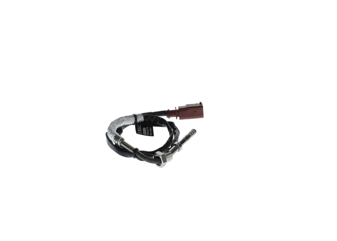 comprar Sensor, temperatura dos gases de escape - BOSCH (0 986 259 156)