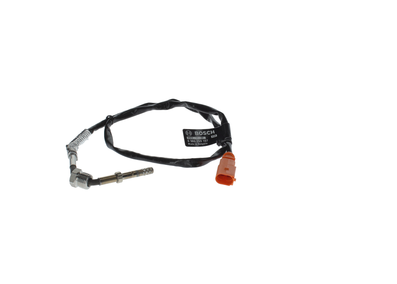 comprar Sensor, temperatura dos gases de escape - BOSCH (0 986 259 157)