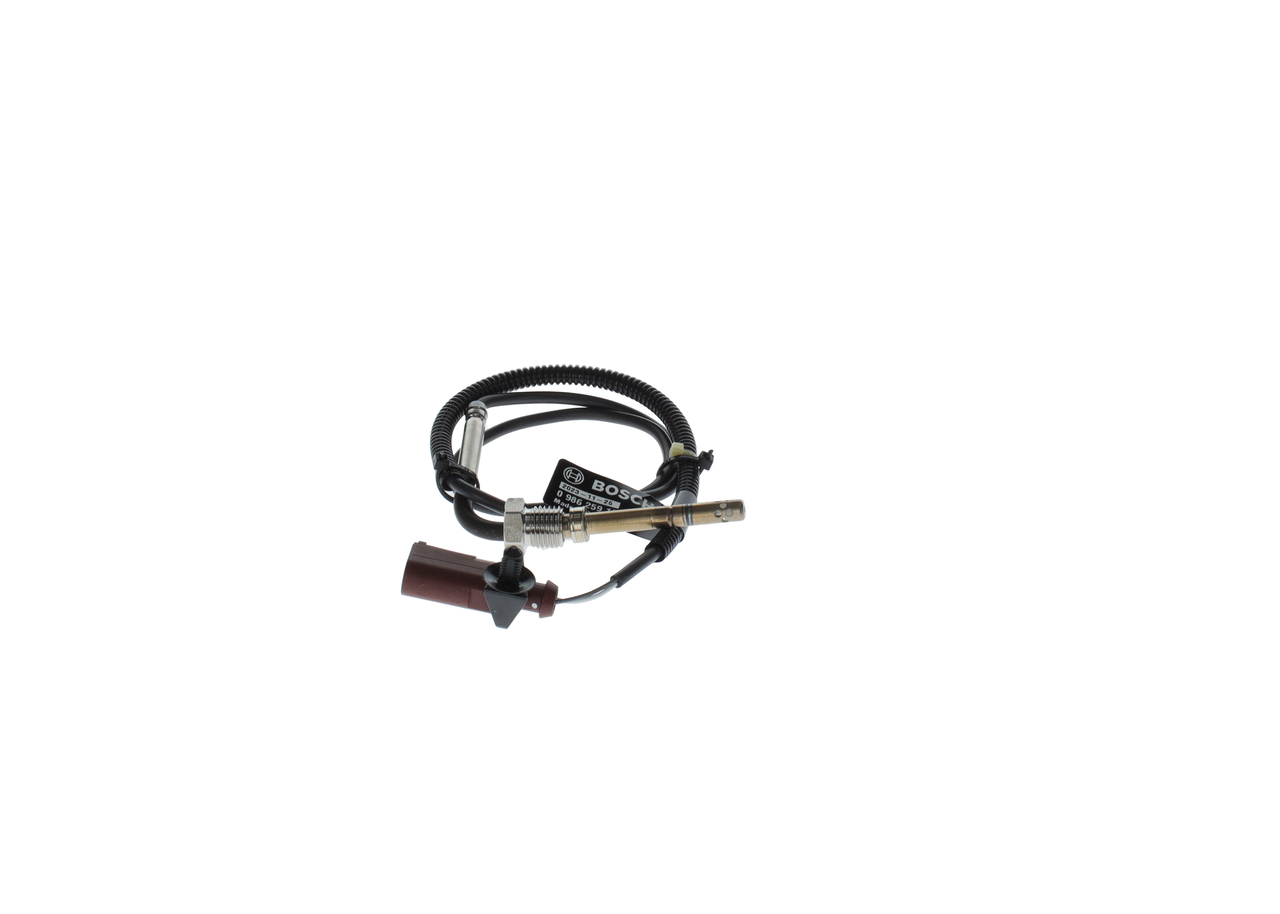 comprar Sensor, temp. gas escape - BOSCH (0 986 259 161)