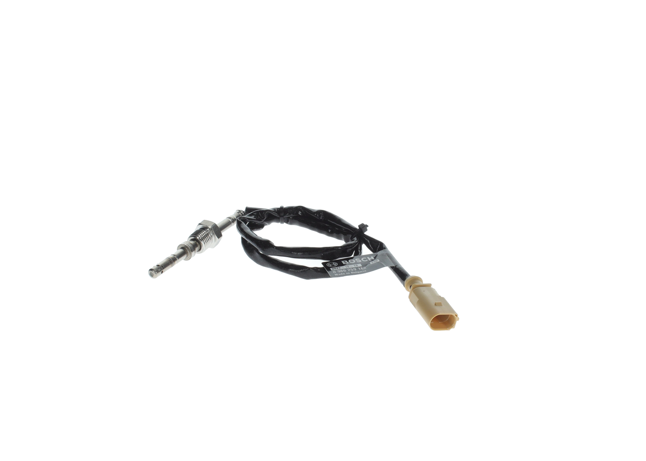 comprar Sensor, temp. gas escape - BOSCH (0 986 259 162)