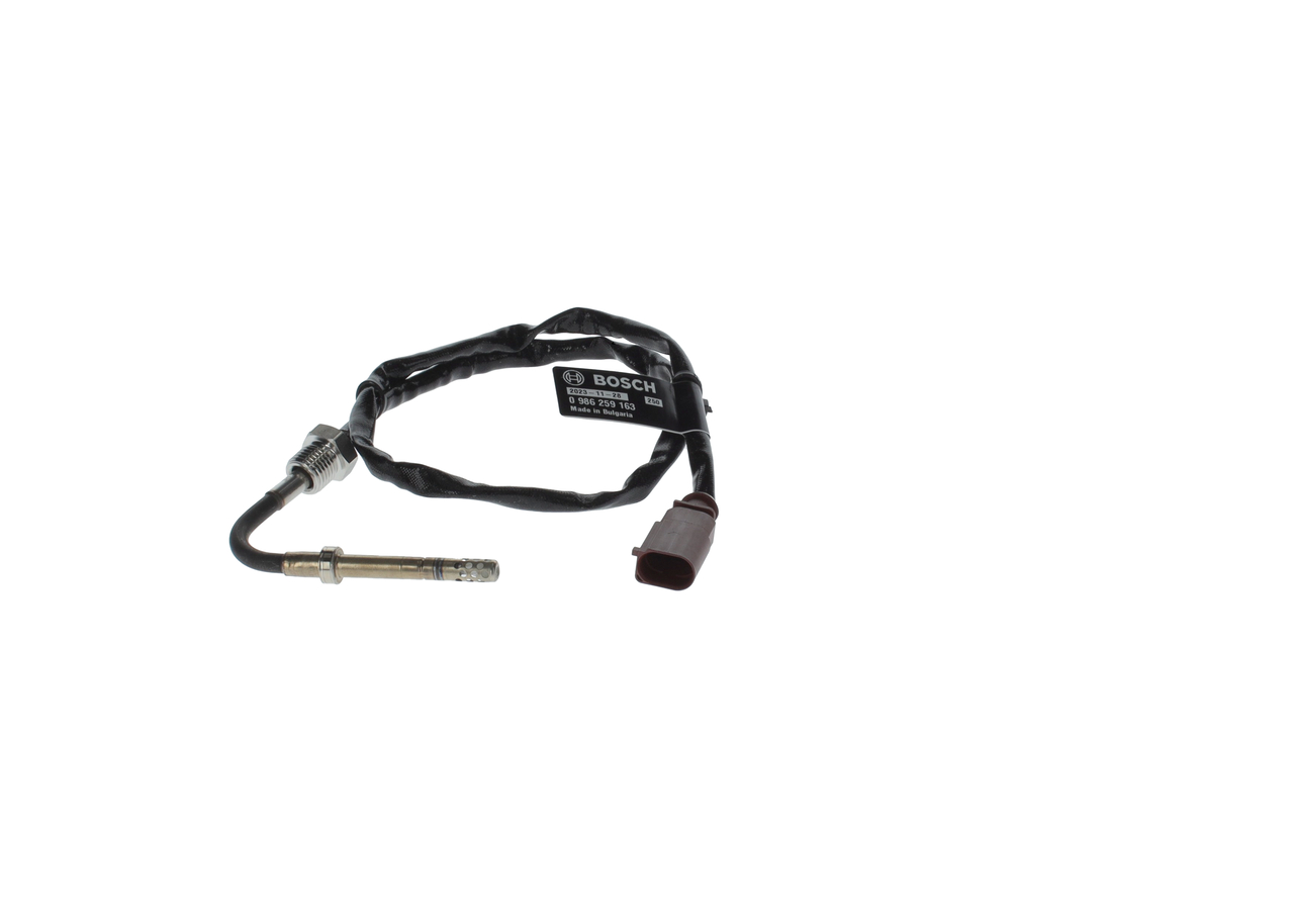comprar Sensor, temp. gas escape - BOSCH (0 986 259 163)