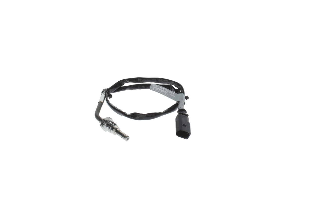 comprar Sensor, temperatura dos gases de escape - BOSCH (0 986 259 164)