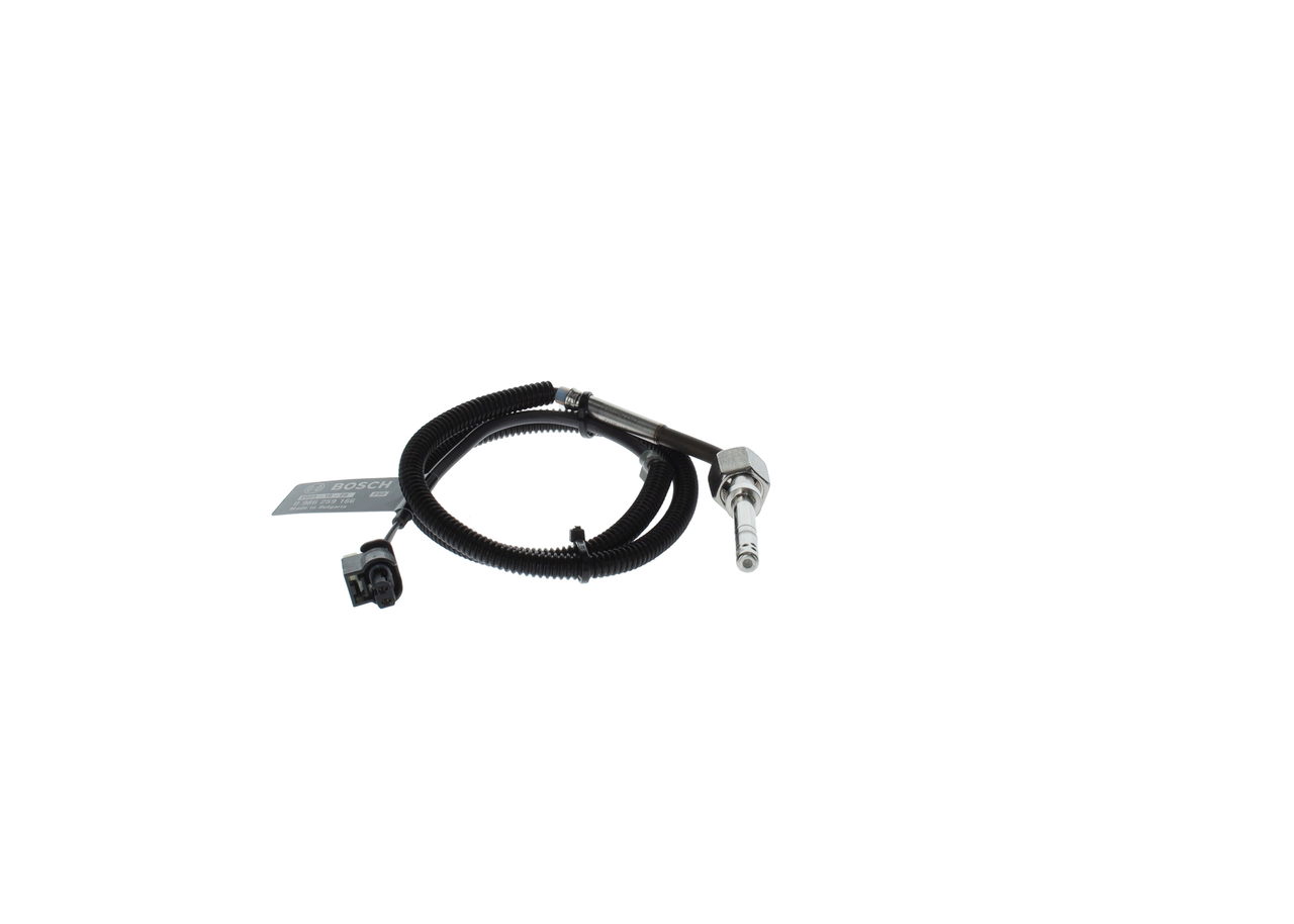 comprar Sensor, temp. gas escape - BOSCH (0 986 259 166)