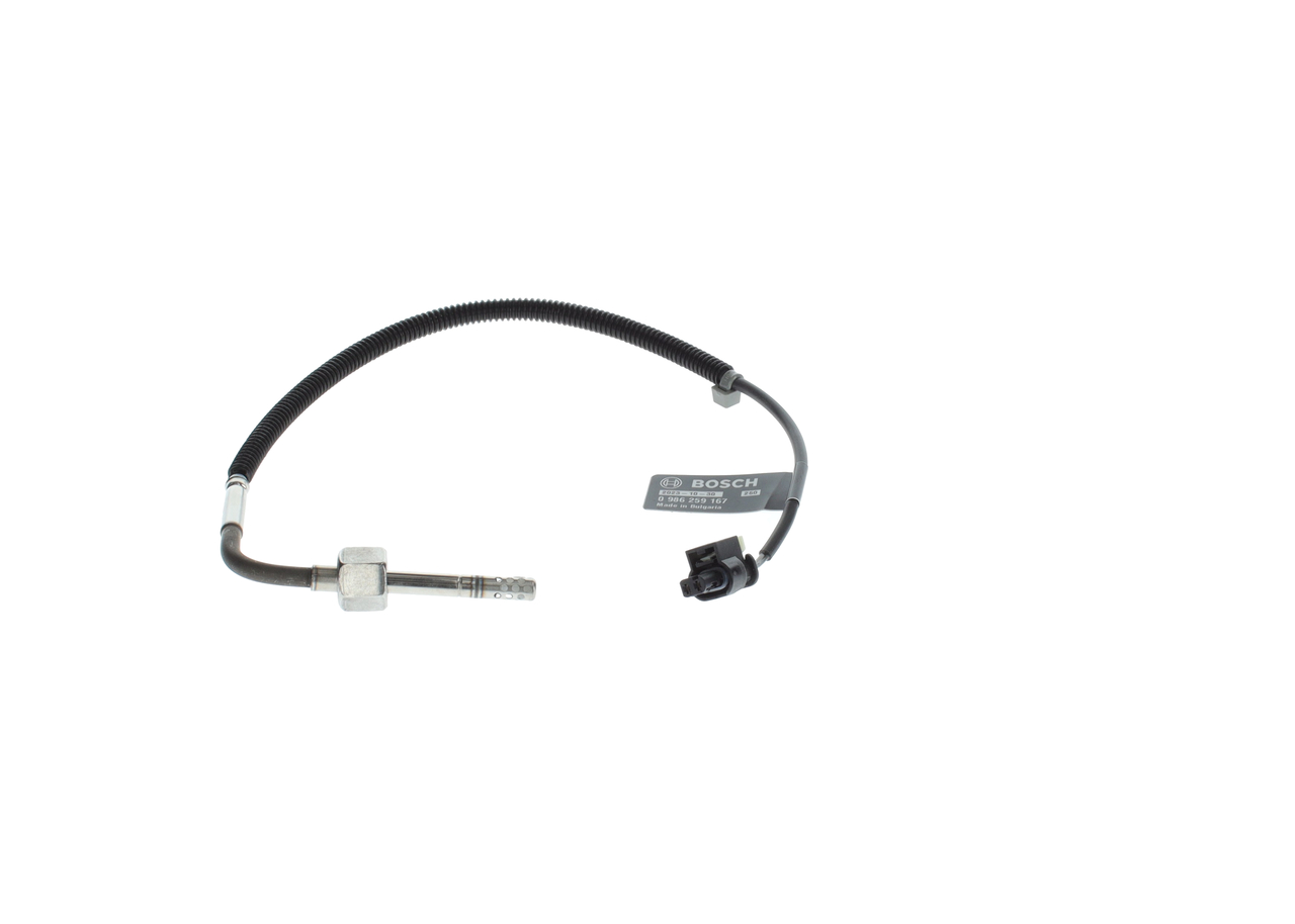 comprar Sensor, temp. gas escape - BOSCH (0 986 259 167)