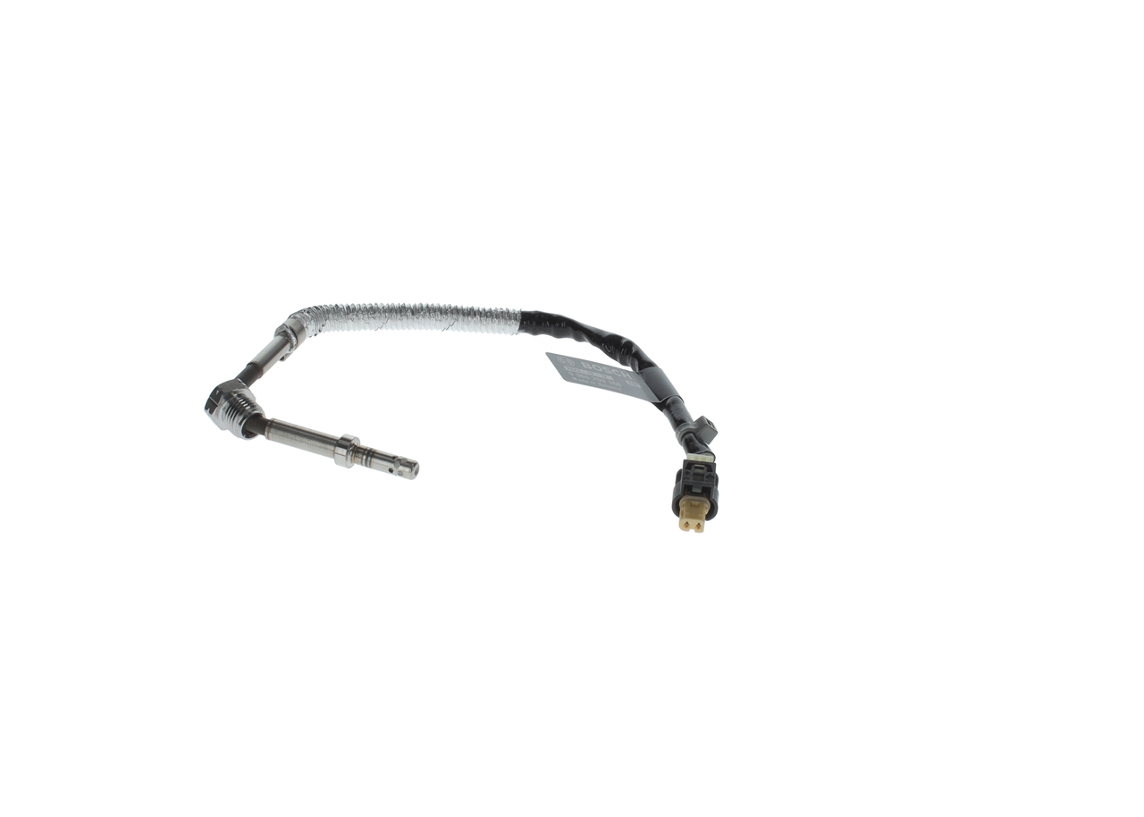 comprar Sensor, temperatura dos gases de escape - BOSCH (0 986 259 168)