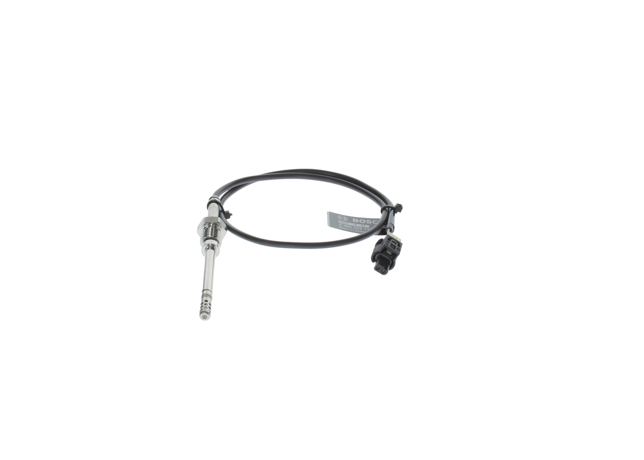 OEM 0051532228 BOSCH Sensor, eksostemperatur 0 986 259 170 for MERCEDES-BENZ, LAND ROVER, DODGE, SMART