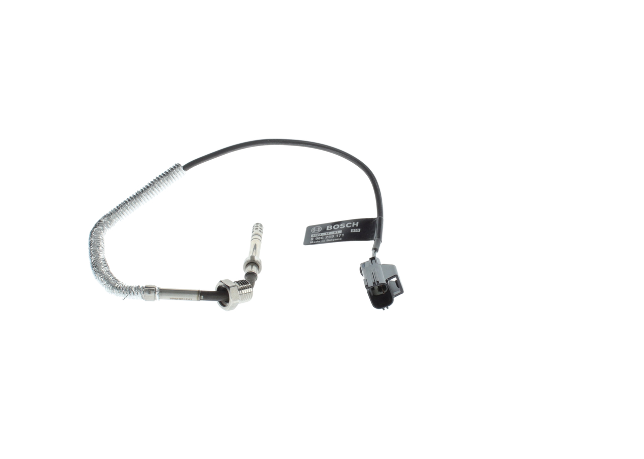 VOLVO S60 II Cross Country (134) T5 Drive-E Polestar AWD Sensor, temperatura dos gases de escape 0 986 259 171