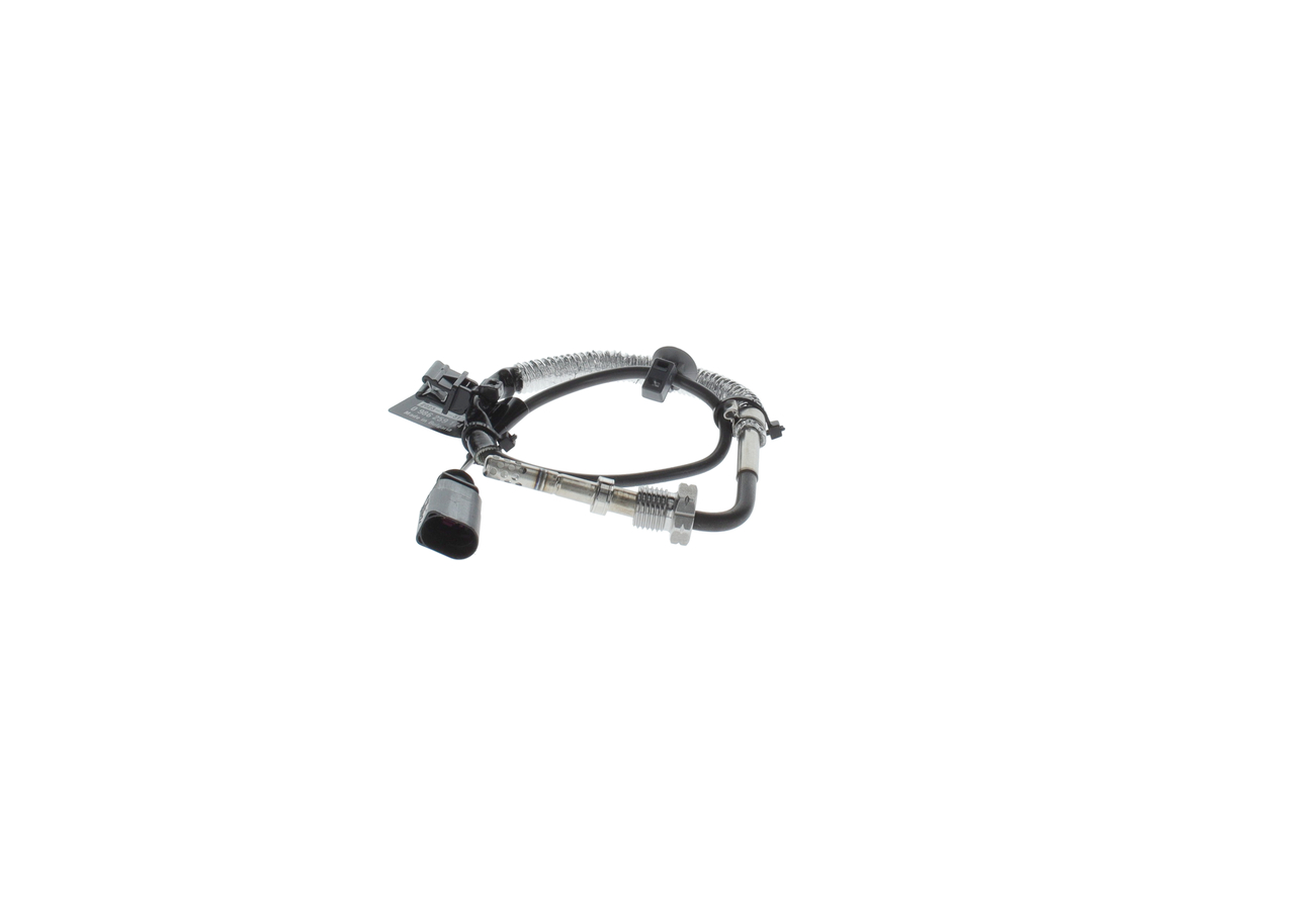 OEM 059906088CD BOSCH Pakokaasun lämpötila-anturi 0 986 259 174 varten VW, AUDI, SKODA, SEAT