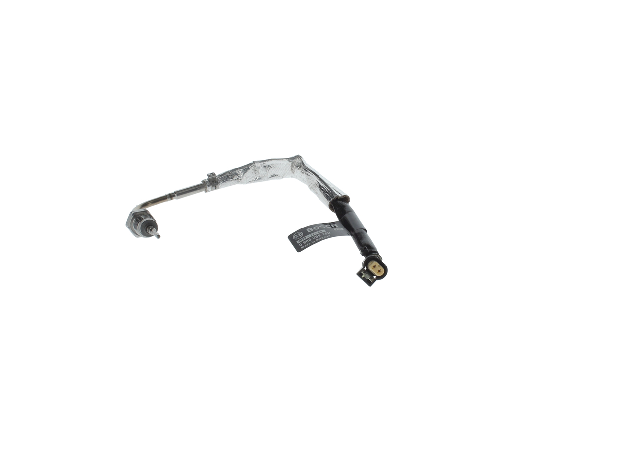OEM A0009051532 BOSCH Pakokaasun lämpötila-anturi 0 986 259 180 varten MERCEDES-BENZ, SMART