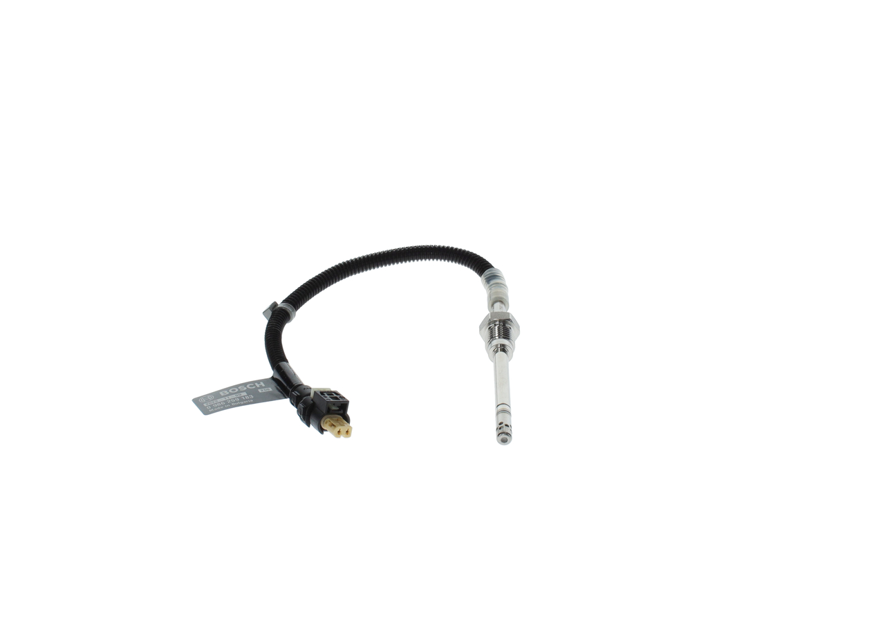 comprar Sensor, temperatura dos gases de escape - BOSCH (0 986 259 183)