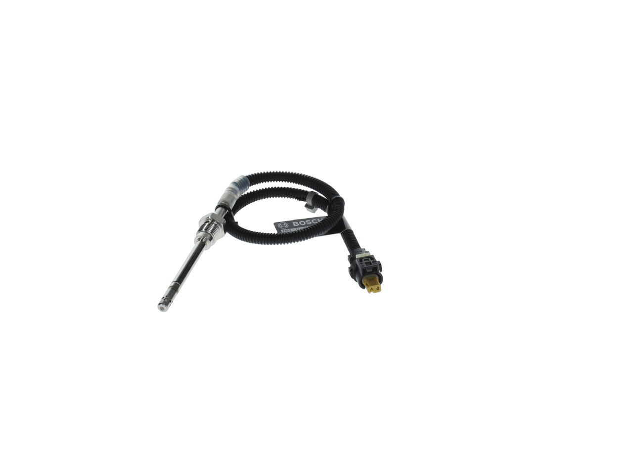 comprar Sensor, temp. gas escape - BOSCH (0 986 259 184)