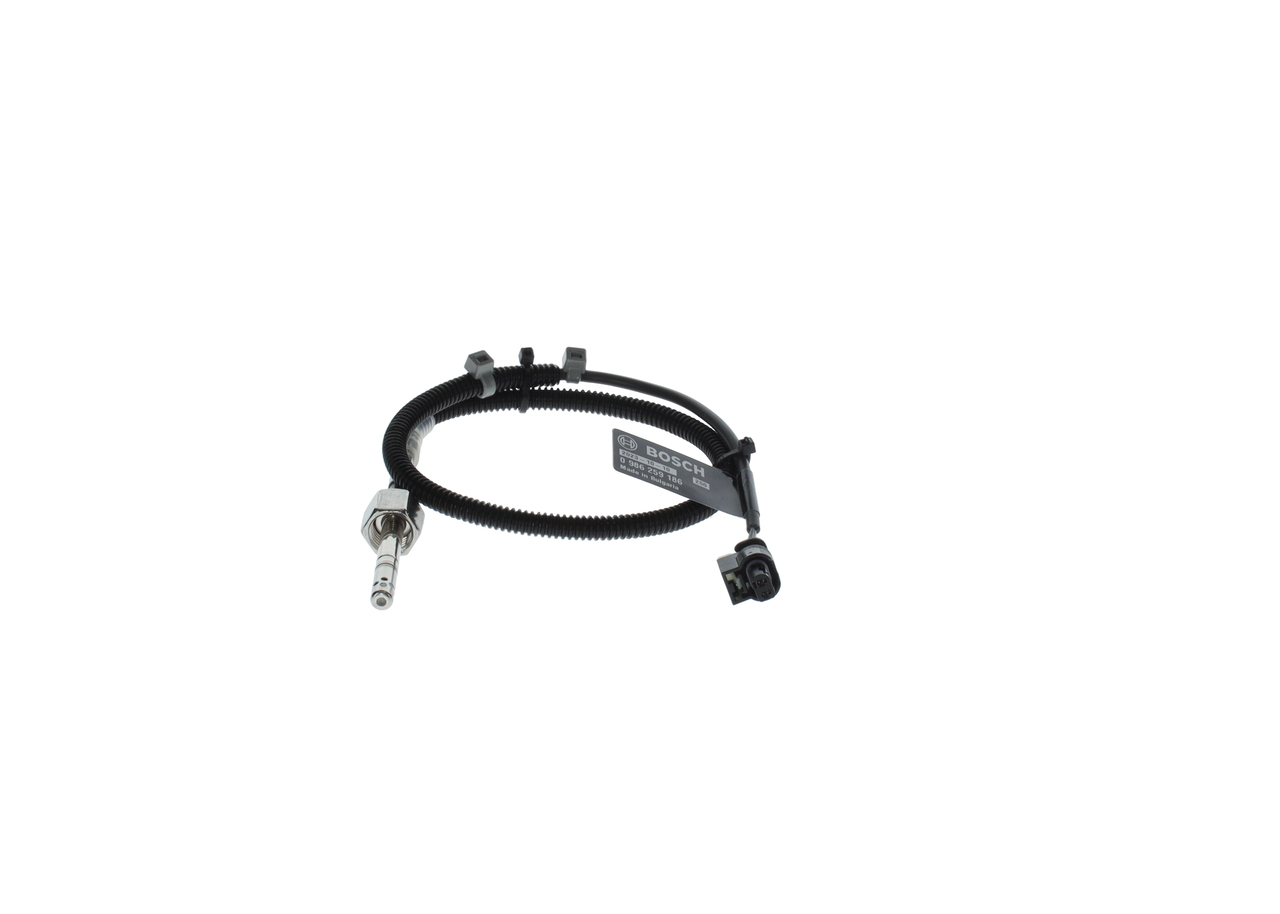 comprar Sensor, temp. gas escape - BOSCH (0 986 259 186)